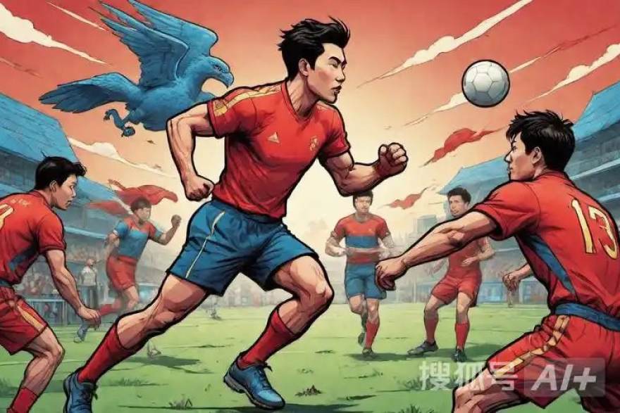 球速体育 从赛程密度到轮换节奏:秋季足球赛季中段球队体能管理的观察指南